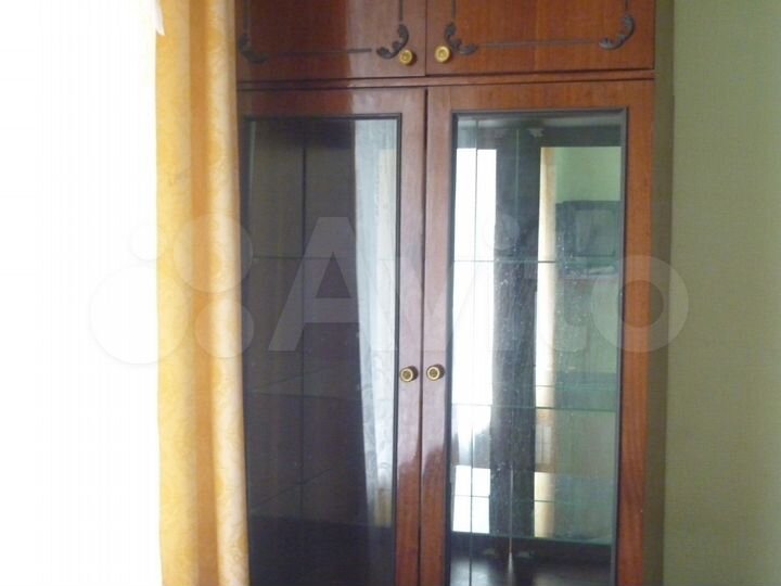 Комната 13 м² в 1-к., 9/9 эт.