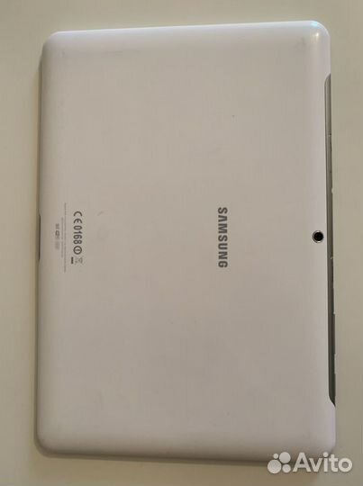 Планшет samsung Galaxy Tab 2