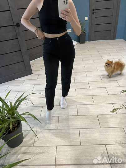 Джинсы befree, bershka, pull and bear
