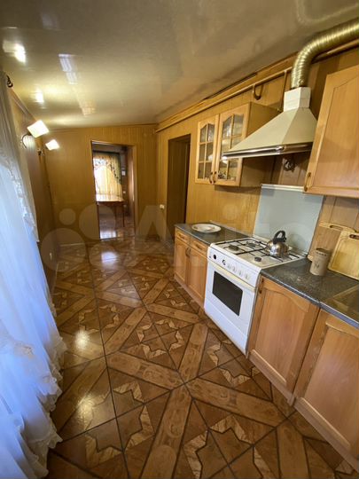 Дом 156 м² на участке 5,6 сот.