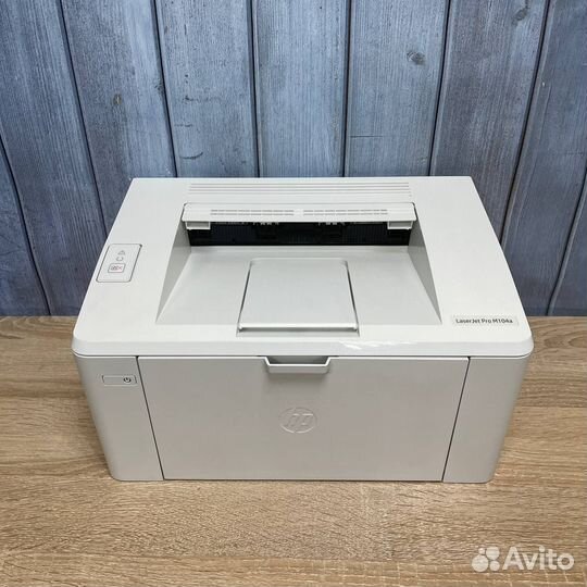 Лазерный принтер HP LaserJet M104A