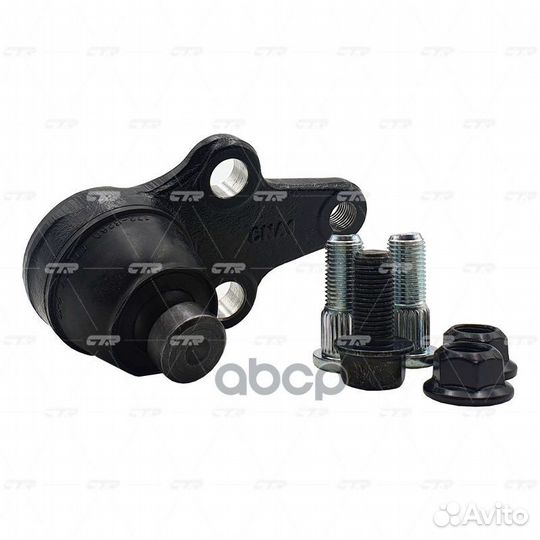 Старый номер cbkh-31) Шаровая опора ниж. CB01