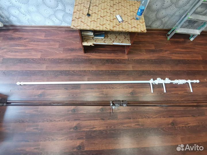 Карниз для штор