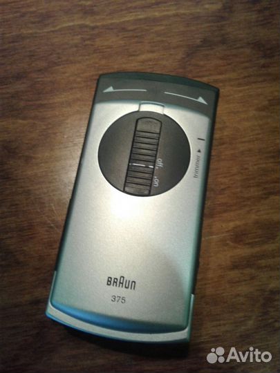 Электро бритва 