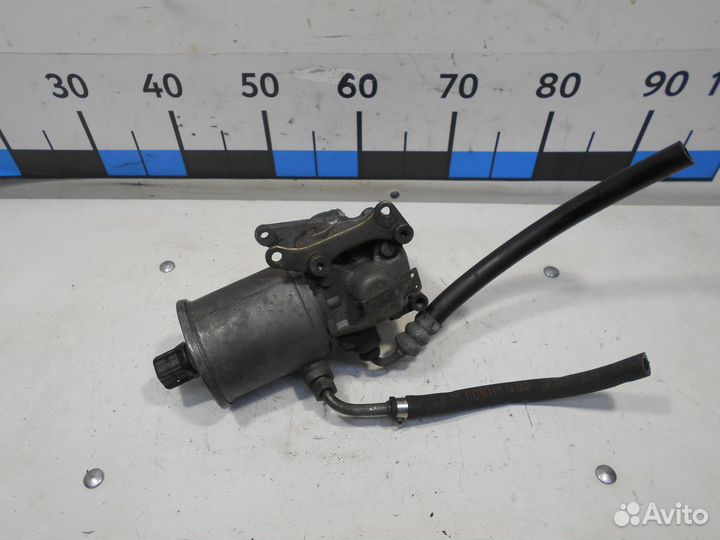 Насос гидроусилителя Mercedes OM601.912 W124