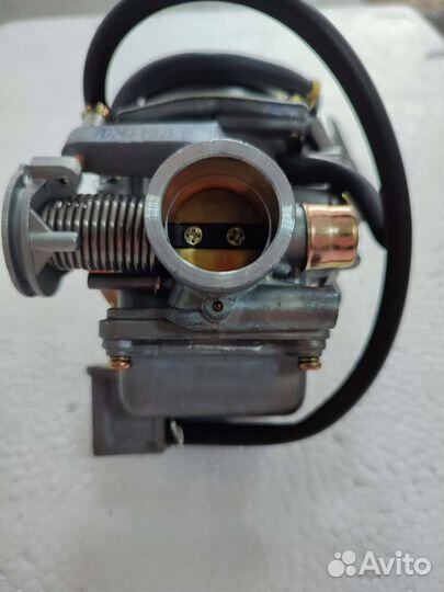 Карбюратор jmg 157
