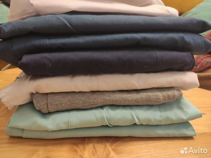 Медицинская одежда