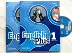 English Plus 1 (2 издание, не распечатки)