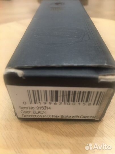 Тормоза к самокату FOX PRO, limite, phcenix