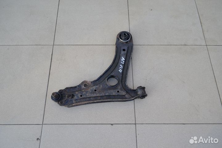 Рычаг передний правый Chery А13