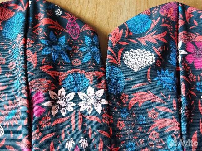 Комбинезон женский летний с шортами