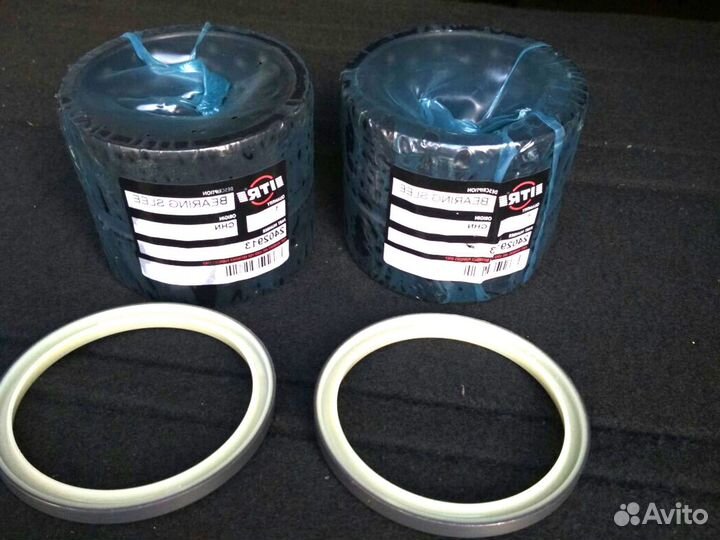 Втулка ковш рукоять Hitachi/zx210