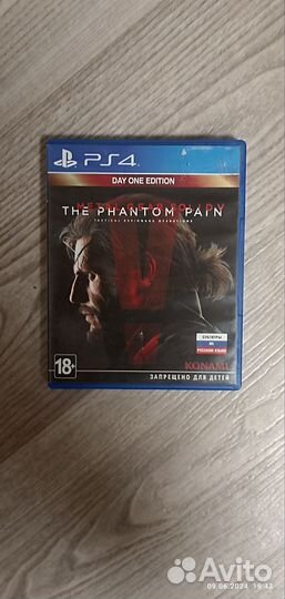 Игры для приставок ps4