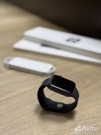 Часы apple Watch SE 44mm