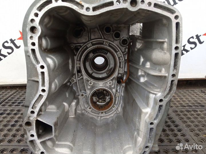 Корпус кпп ZF 16S2330TD Daf XF105