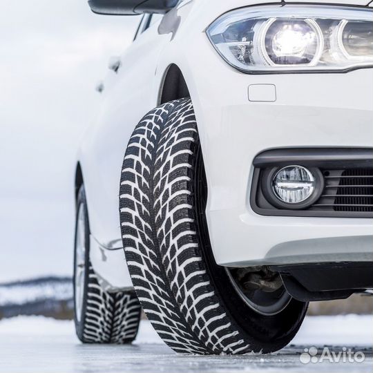 Nokian Tyres Hakkapeliitta R3 205/65 R15 94R