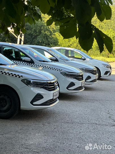 Водитель такси.Выплаты каждый день