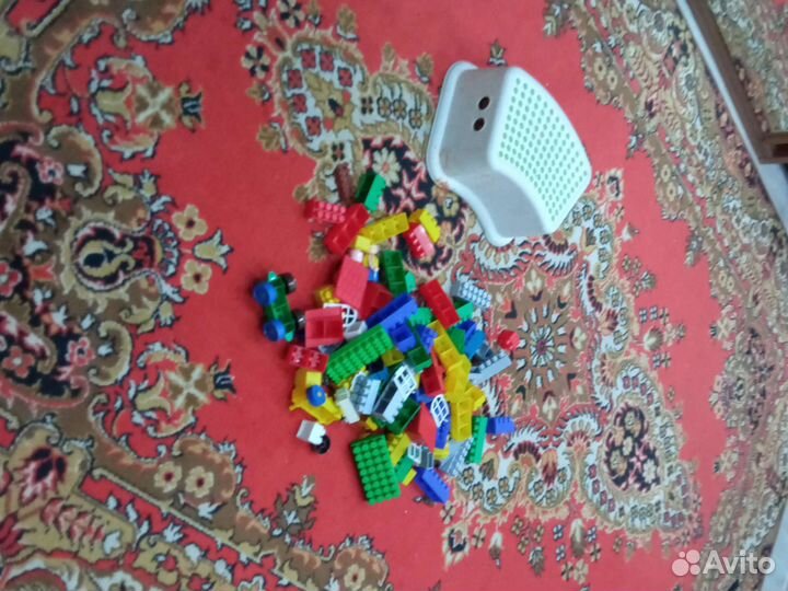 Конструктор