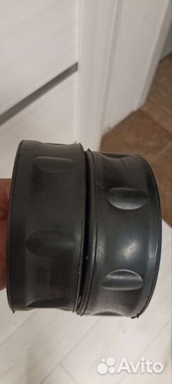 Автобаферы в пружины