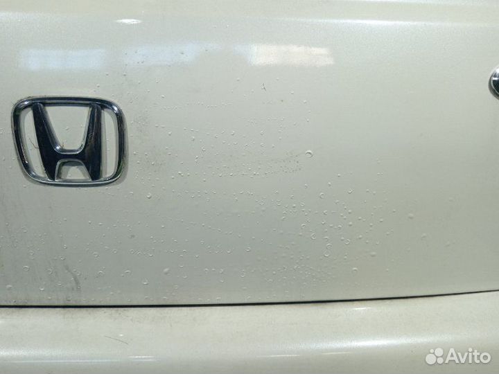 Дверь задняя Honda Crv RD7 K24A 2005