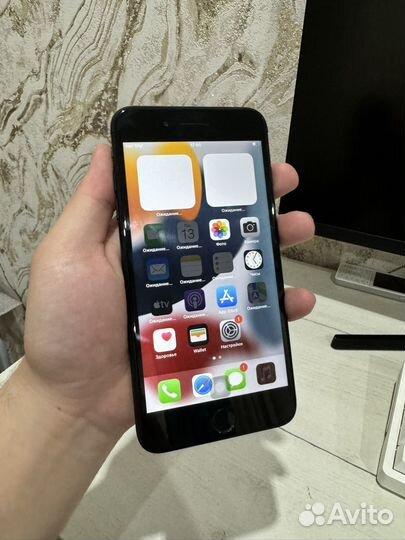 iPhone 7 Plus, 128 ГБ
