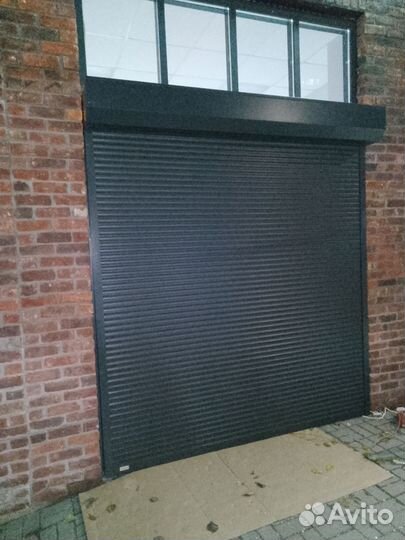 Рольставни Челябинск