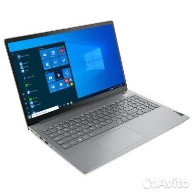 Lenovo 20VE007SAK RU