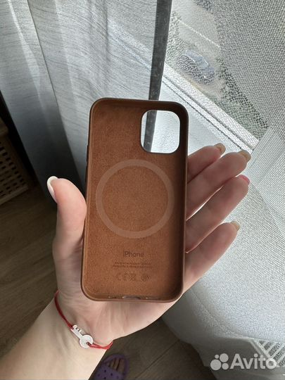 Чехол на iPhone 12 mini