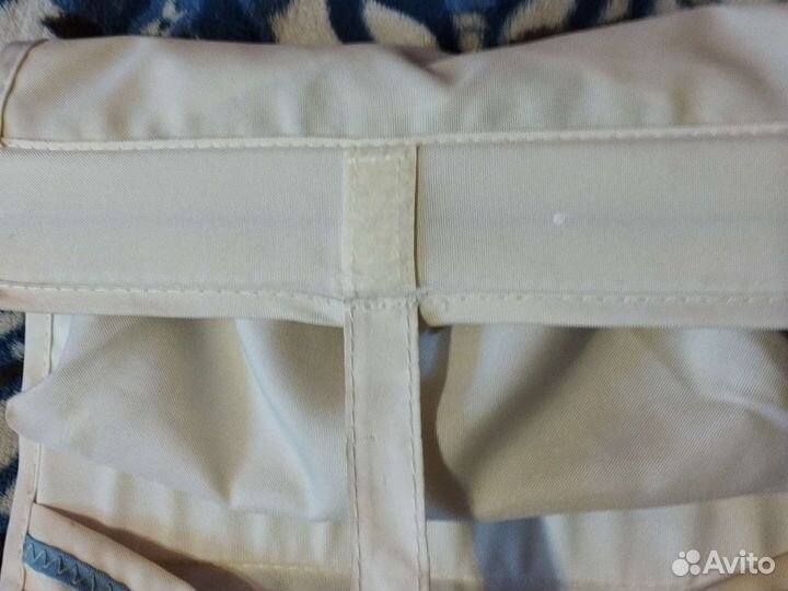 Органайзер кармашки икеа