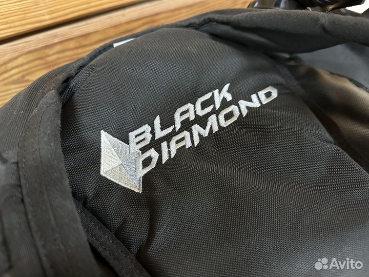 Компенсатор плавучести seaquest black diamond