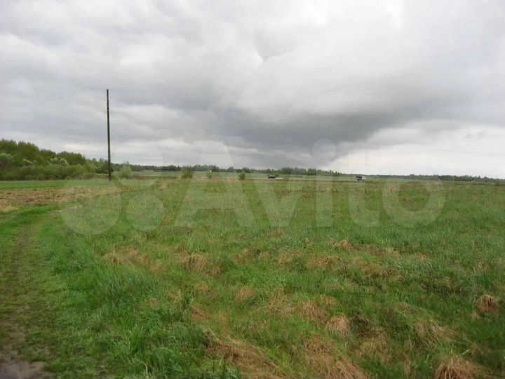 Участок 29,8 га (СНТ, ДНП)