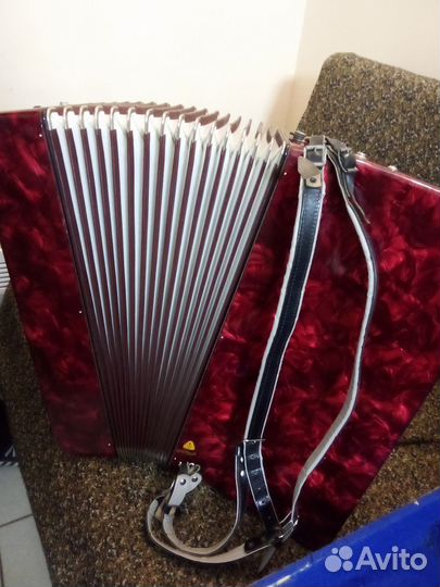 Аккордеон