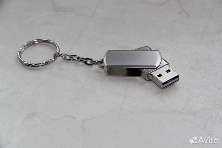 Ардуино флешка USB