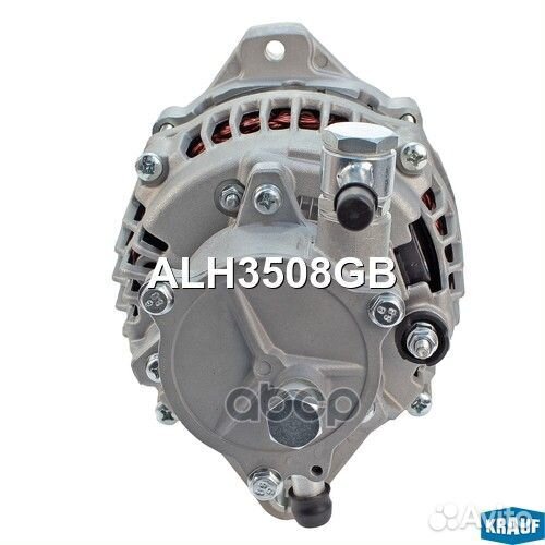 Генератор ALH3508GB Krauf