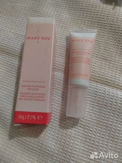 Мери Кей Крем Мгновенный лифтинг б/у