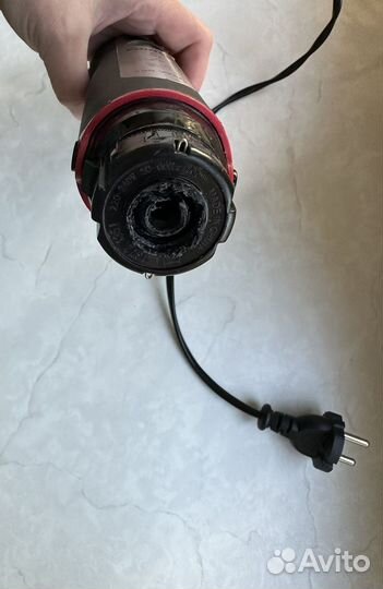 Погружной блендер Philips HR 1370/90 на запчасти