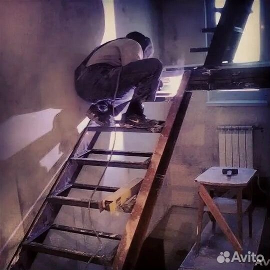 Сварочные работы на выезде услуги сварщика