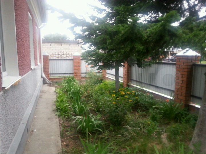 Дом 70 м² на участке 15 сот.