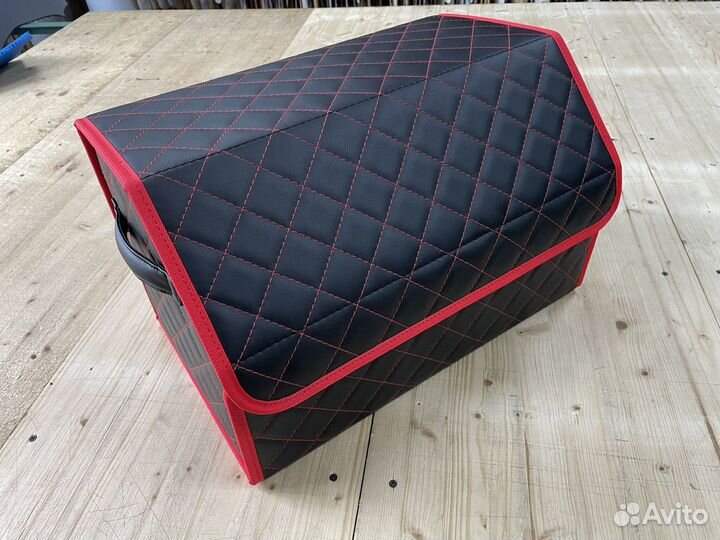 Органайзер в багажник