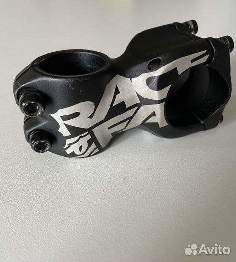 Вынос руля Race face Chester 31.8