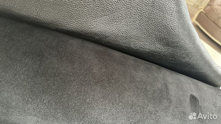 Флотер черный