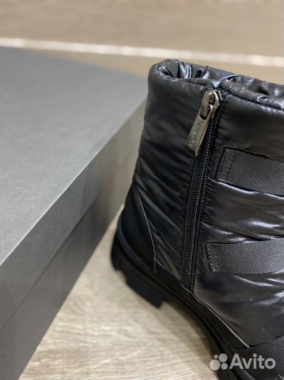 Ботинки дутики tendance 39 зима