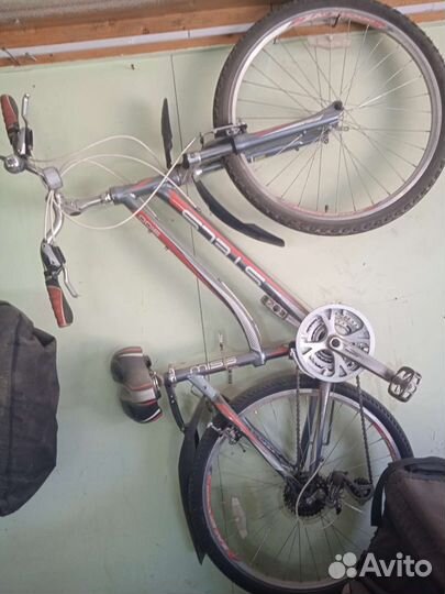 Продам велосипед stels