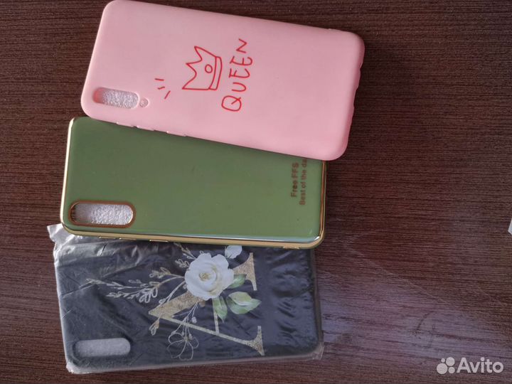 Чехол на samsung А50