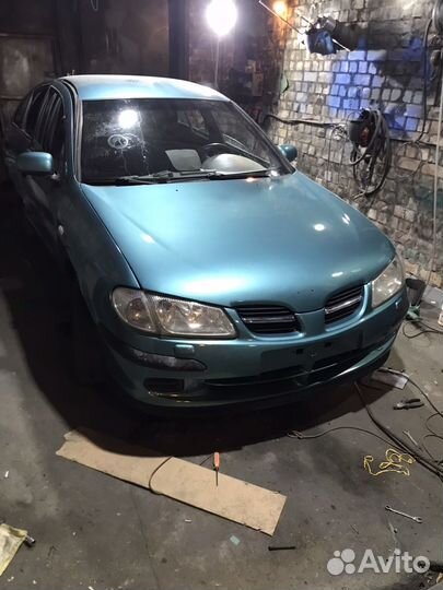 Сварочный ремонт авто