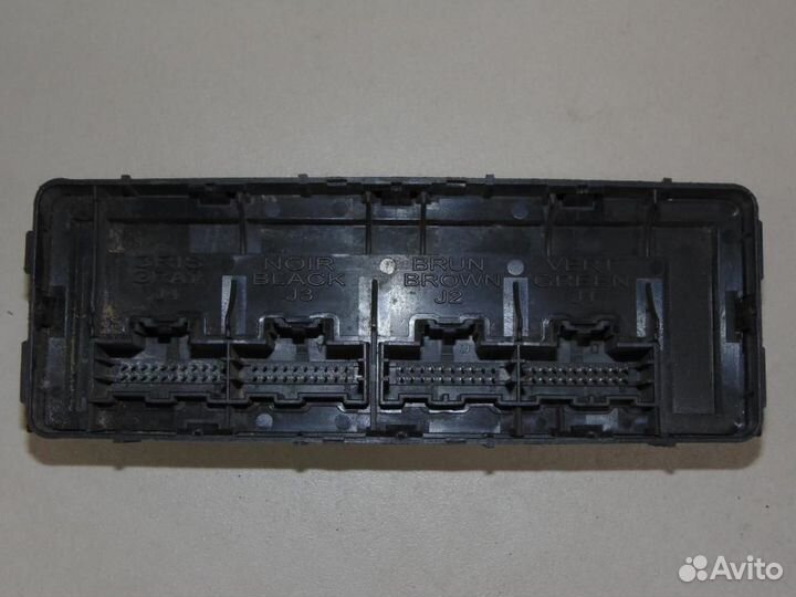 Блок электронный Chevrolet Cruze J300 2009-2016