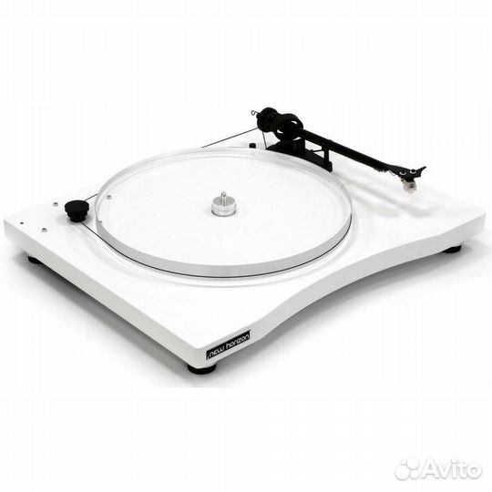 New Horizon Model 201 (AT3600L) White