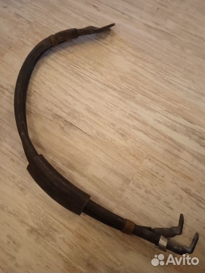 Перемычка электрическая медная 108А