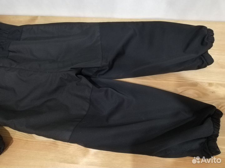 Комбинезон lassie софтшелл 104 б/у