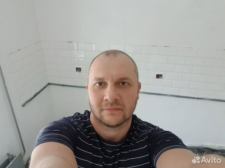 Плиточник, Укладка плитки, ремонт ванной под ключ